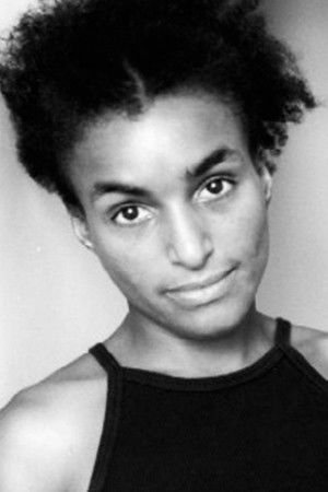 et billede af Laura Sampedro