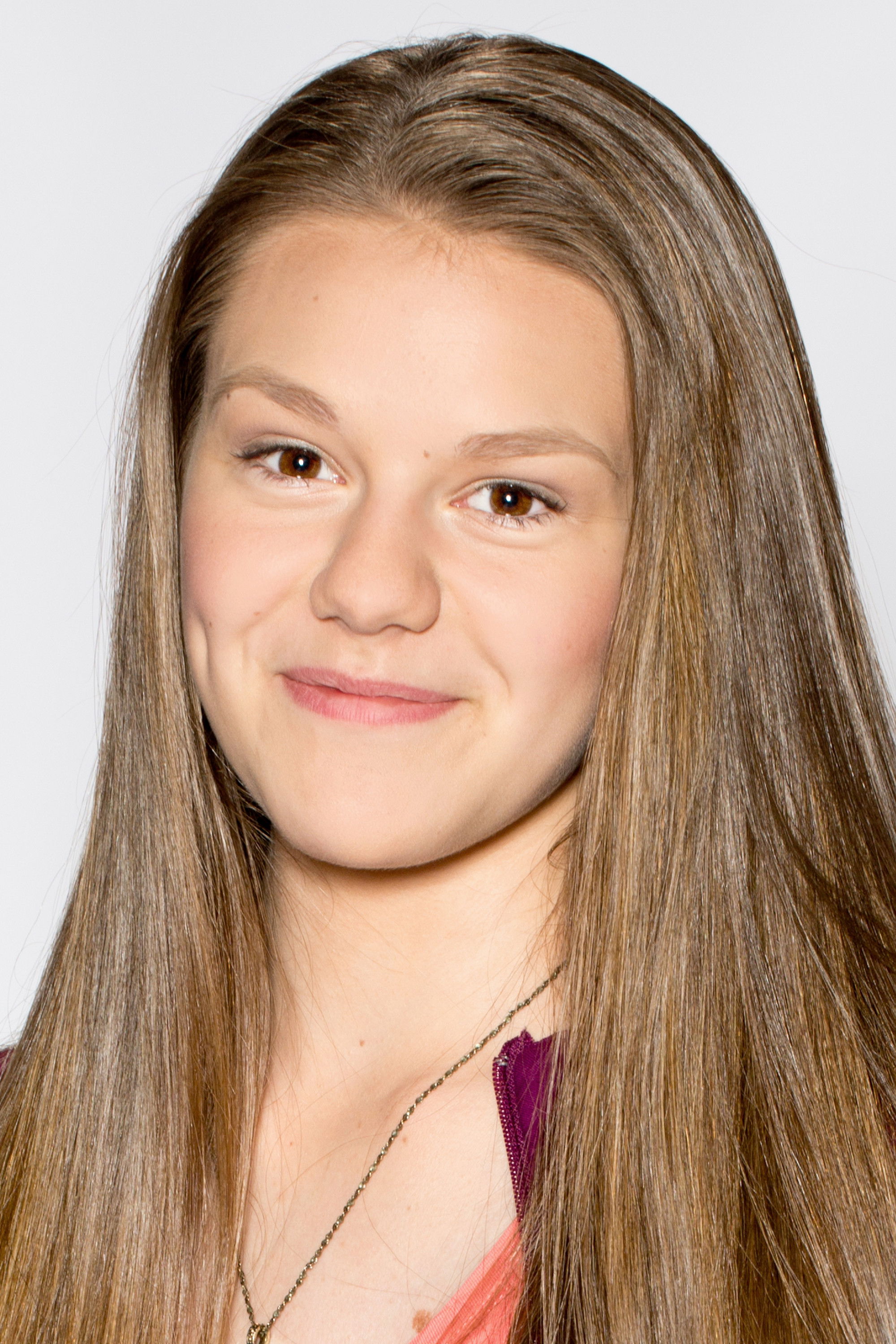 et billede af Merle Juschka