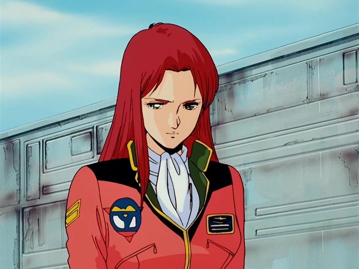 Mobile Suit Gundam 0080: War in the Pocket