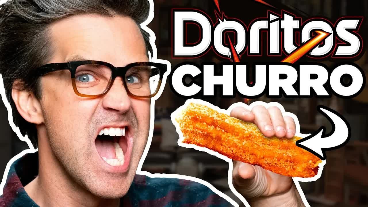 Good Mythical Morning