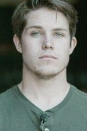 et billede af Mitch Holson