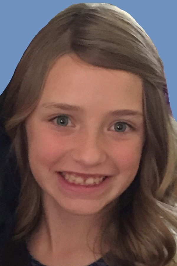 et billede af Harriet Divine