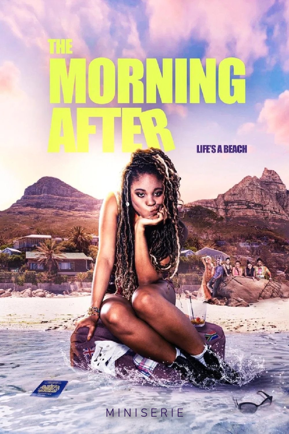 The Morning After - Season 1