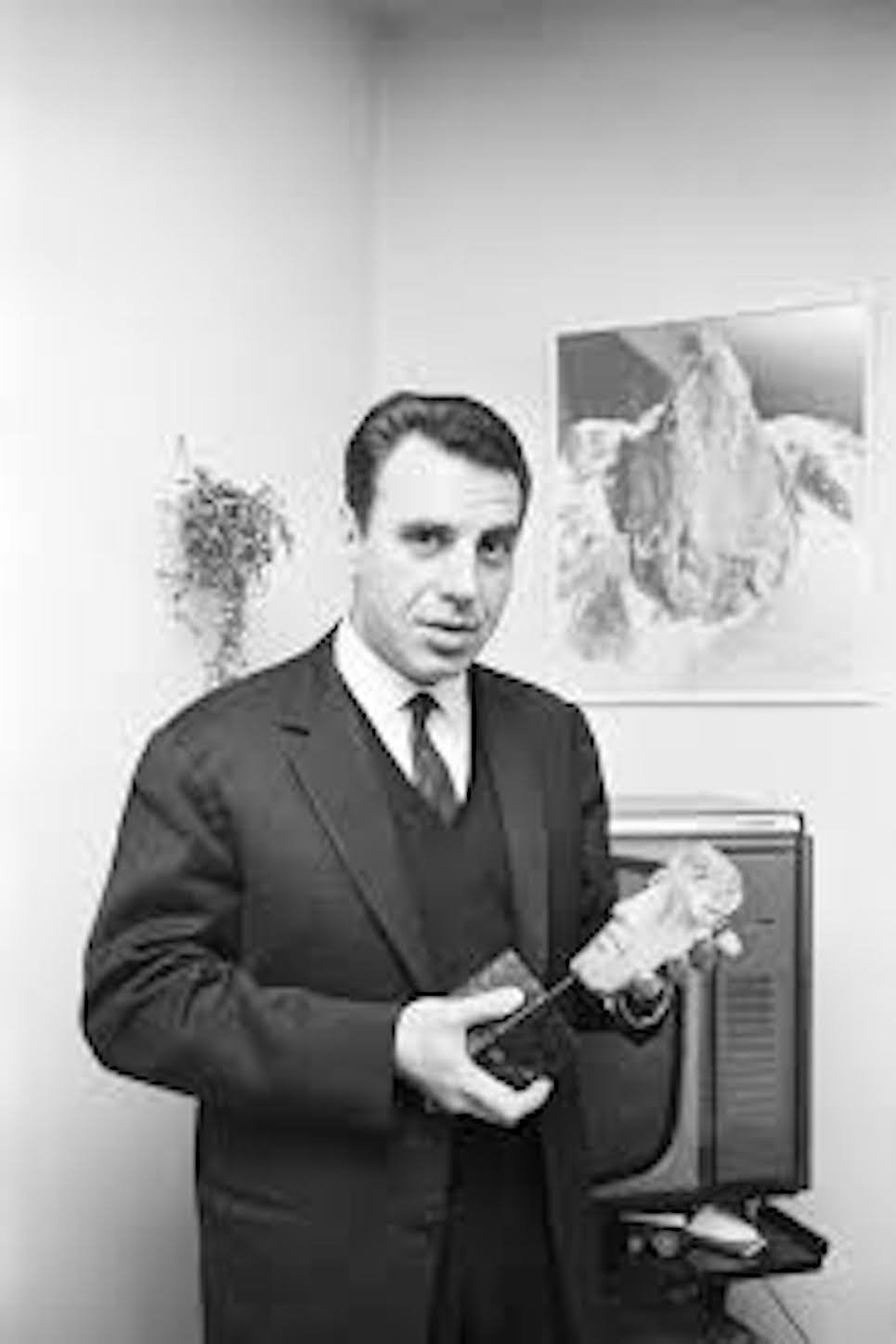 Alexandre Tarta | Director