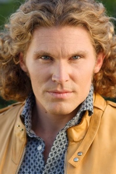 et billede af Brendan Nagle