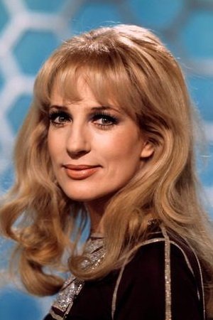 et billede af Dagmar Koller