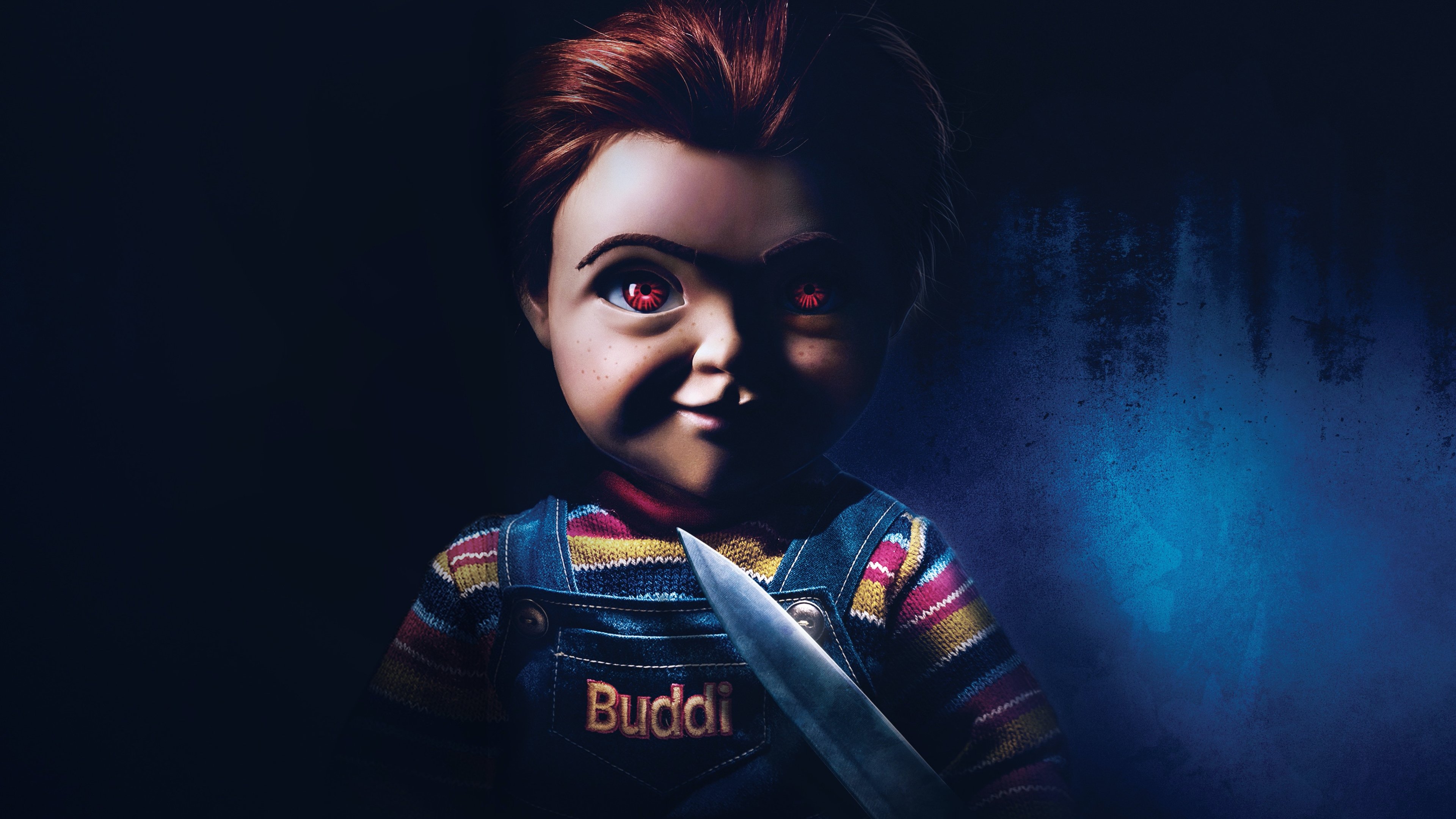 Child's Play (2019)