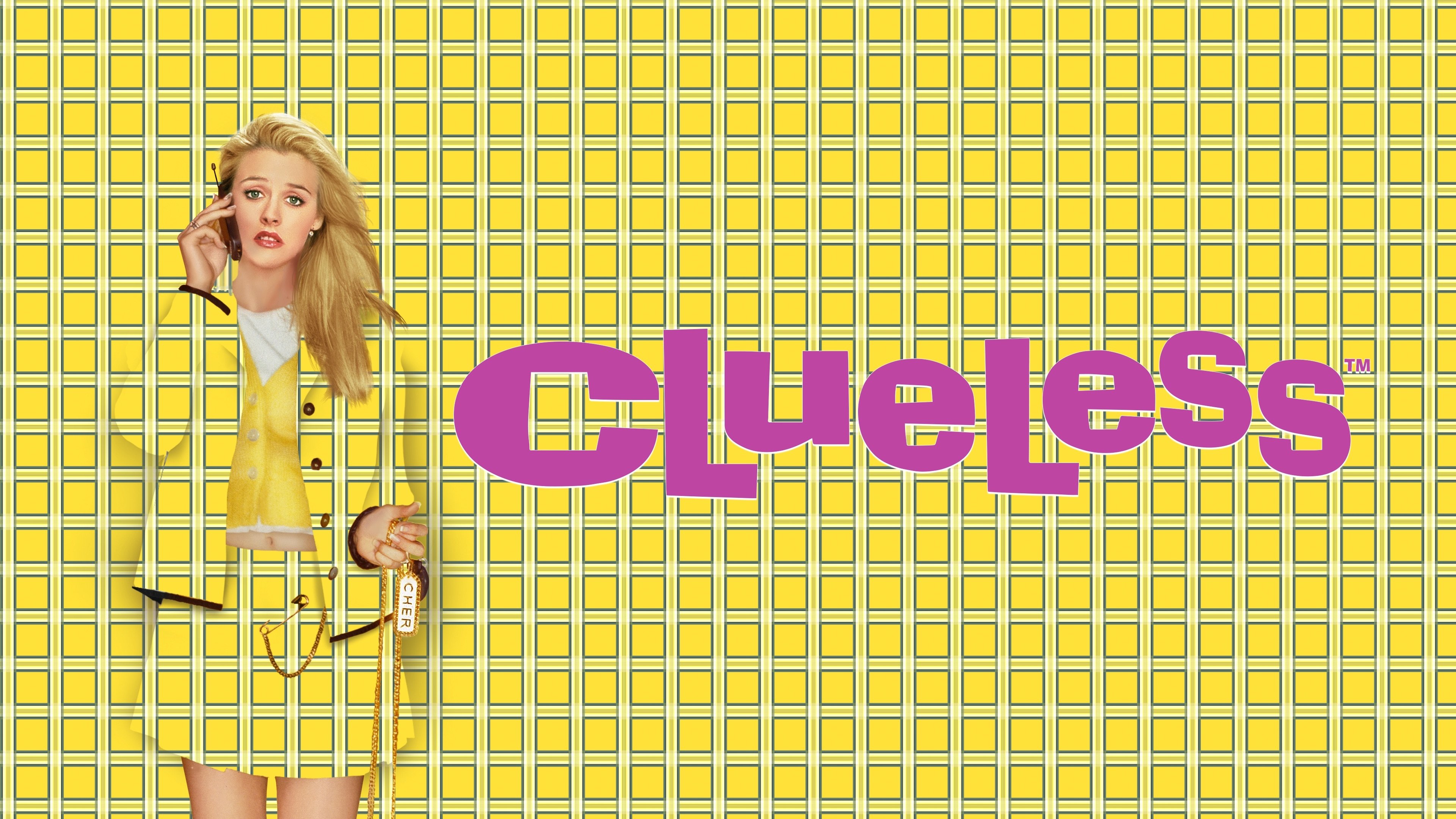 Clueless - Was sonst!