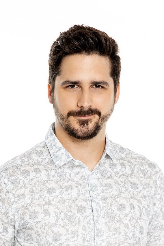 Tomáš Majláth profile picture