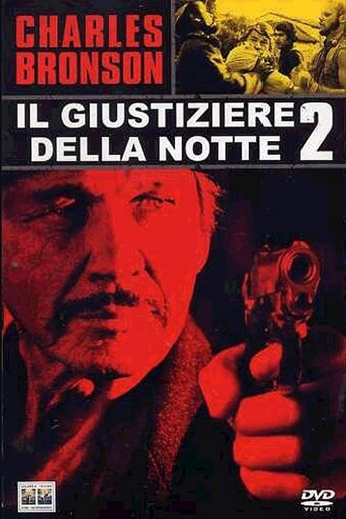 Death Wish II