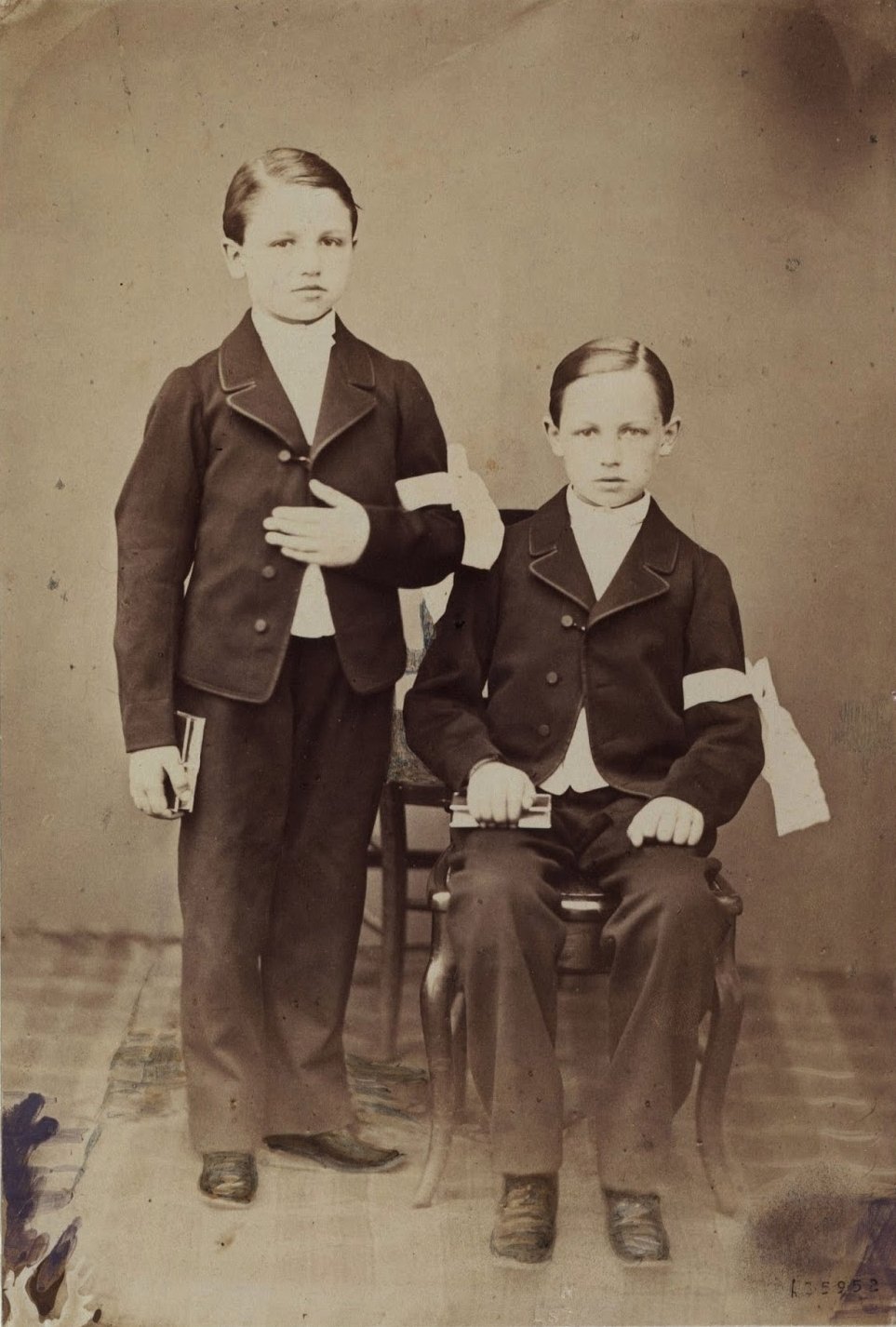 Les trois visages d'Arthur Rimbaud ou la fabrication d'une icône