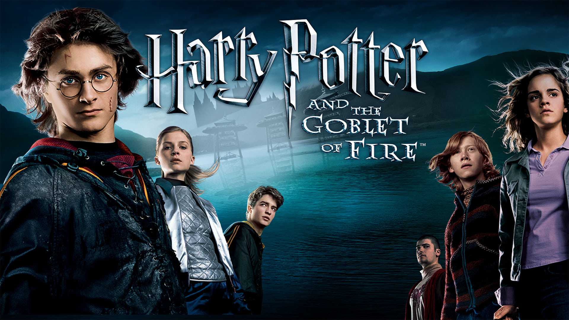 Harry Potter und der Feuerkelch