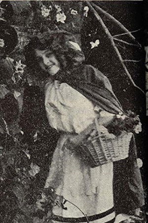 et billede af Eva Prout