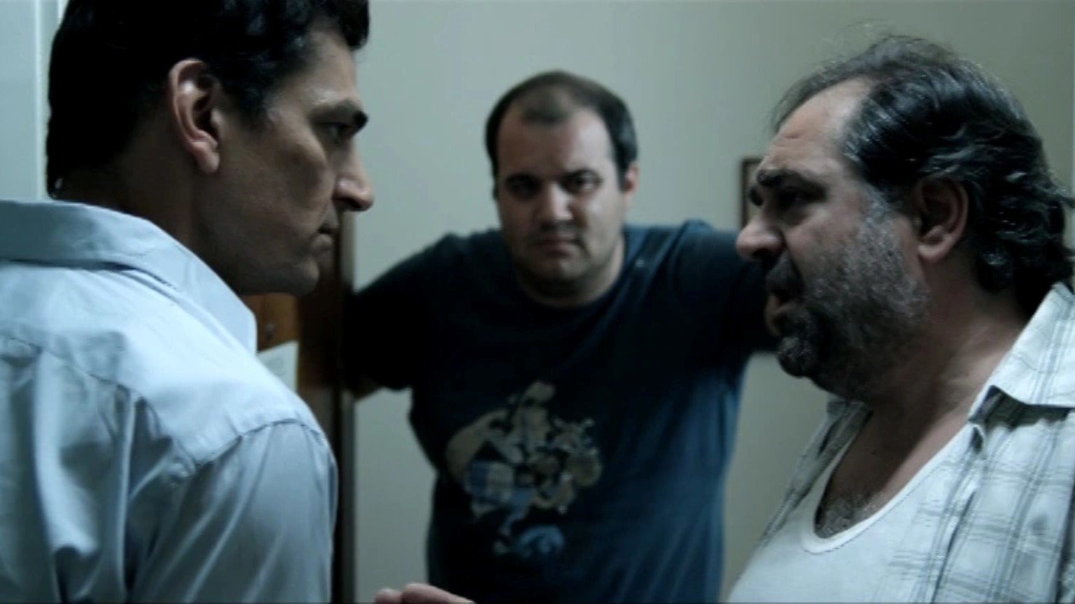R.F. - (Short 2010)
