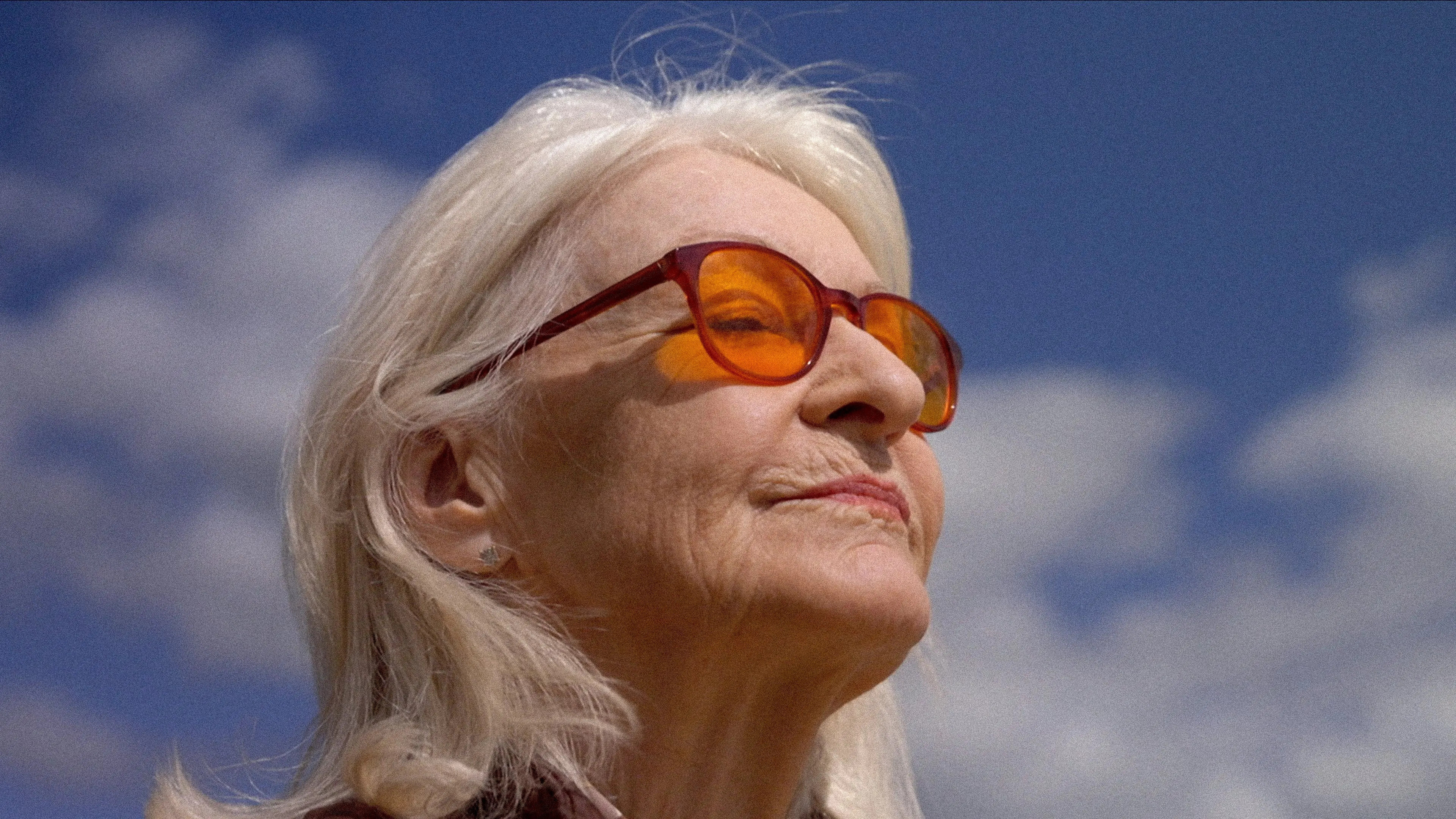 Alexandra - syns vi inte finns vi inte