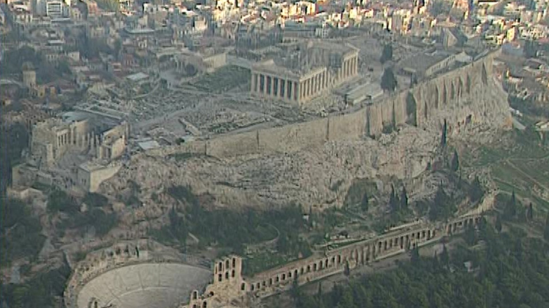 Imagem do Filme Grèce continentale