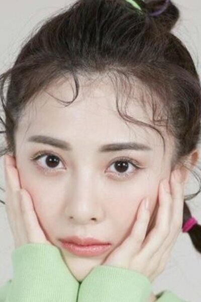 Flora Gu's picture in the cast