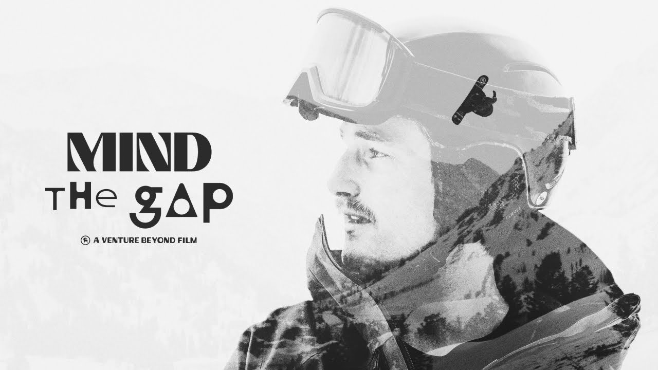 Thumbnail for Mind The Gap Season 1 Episode 5