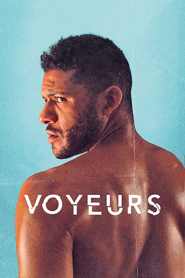 Affiche du film Voyeurs 173964