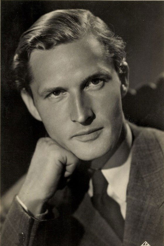 et billede af Hannes Stelzer