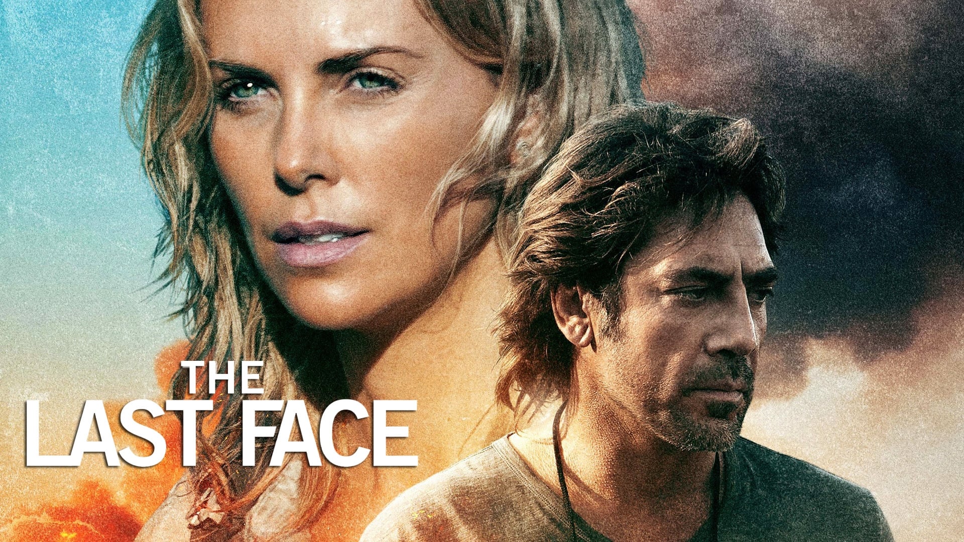 The Last Face (2017)