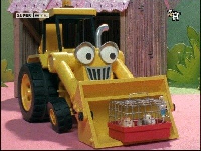 Bob the Builder