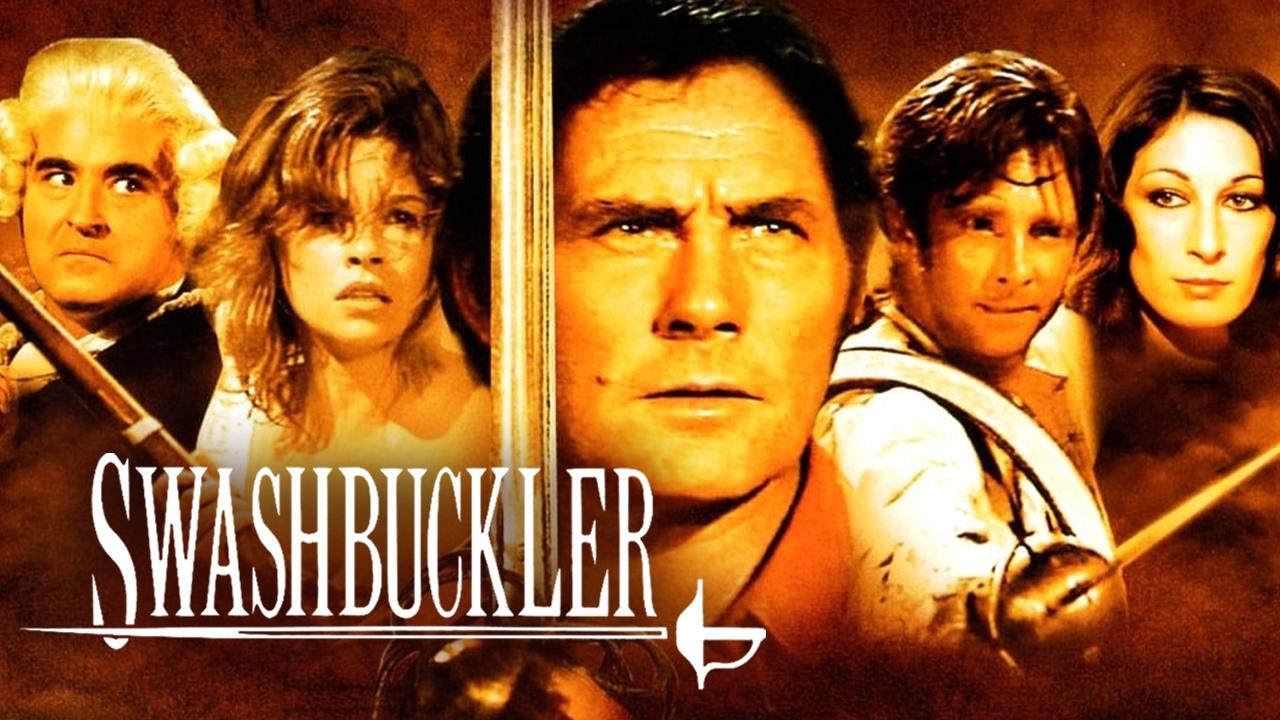 Swashbuckler (1976)