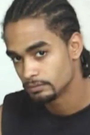 et billede af Junior Valez