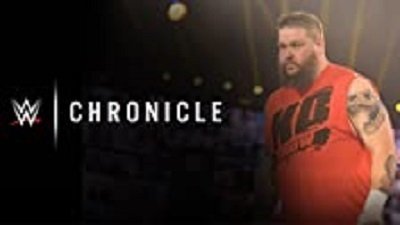 WWE Chronicle - Épisode 9