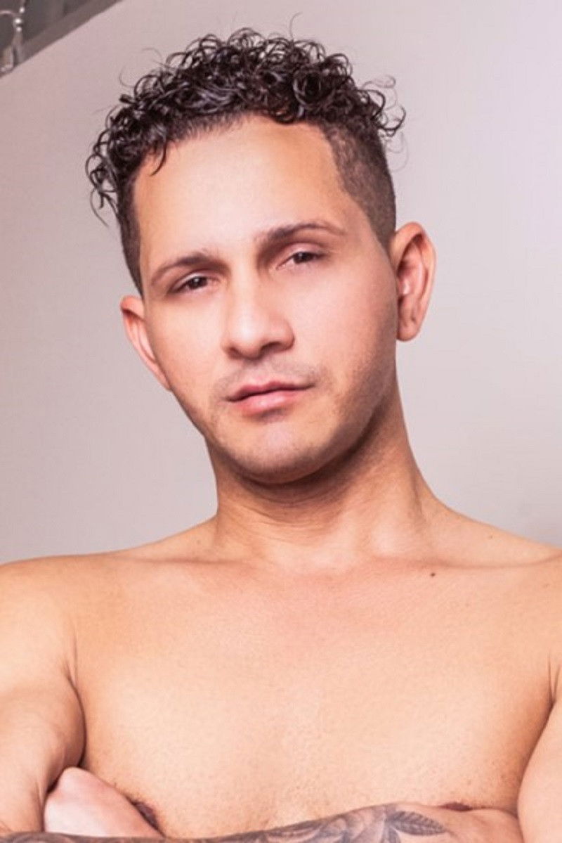 Et billede af David Andry