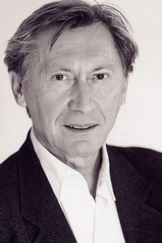 et billede af Christian Colin