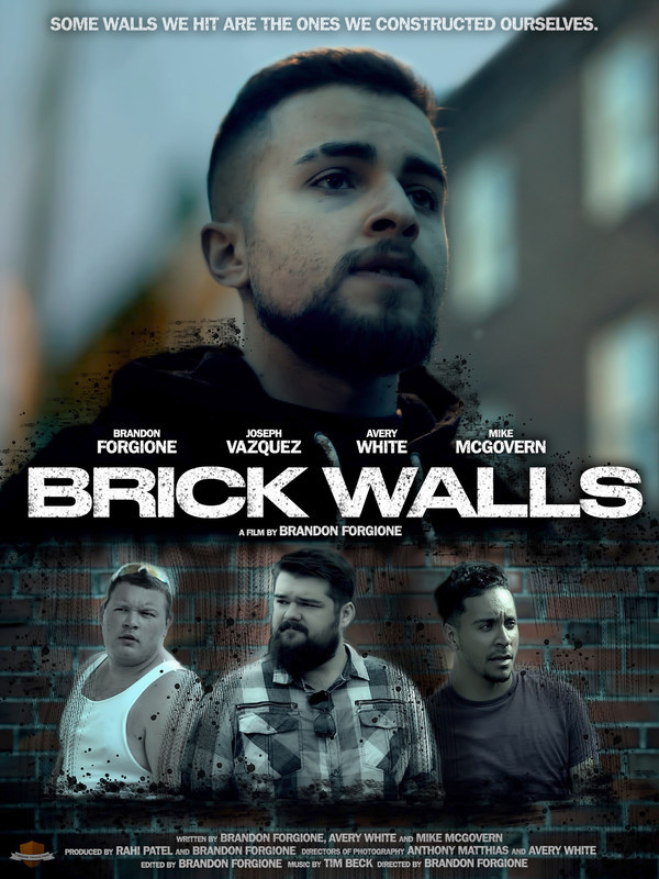 Brick Walls