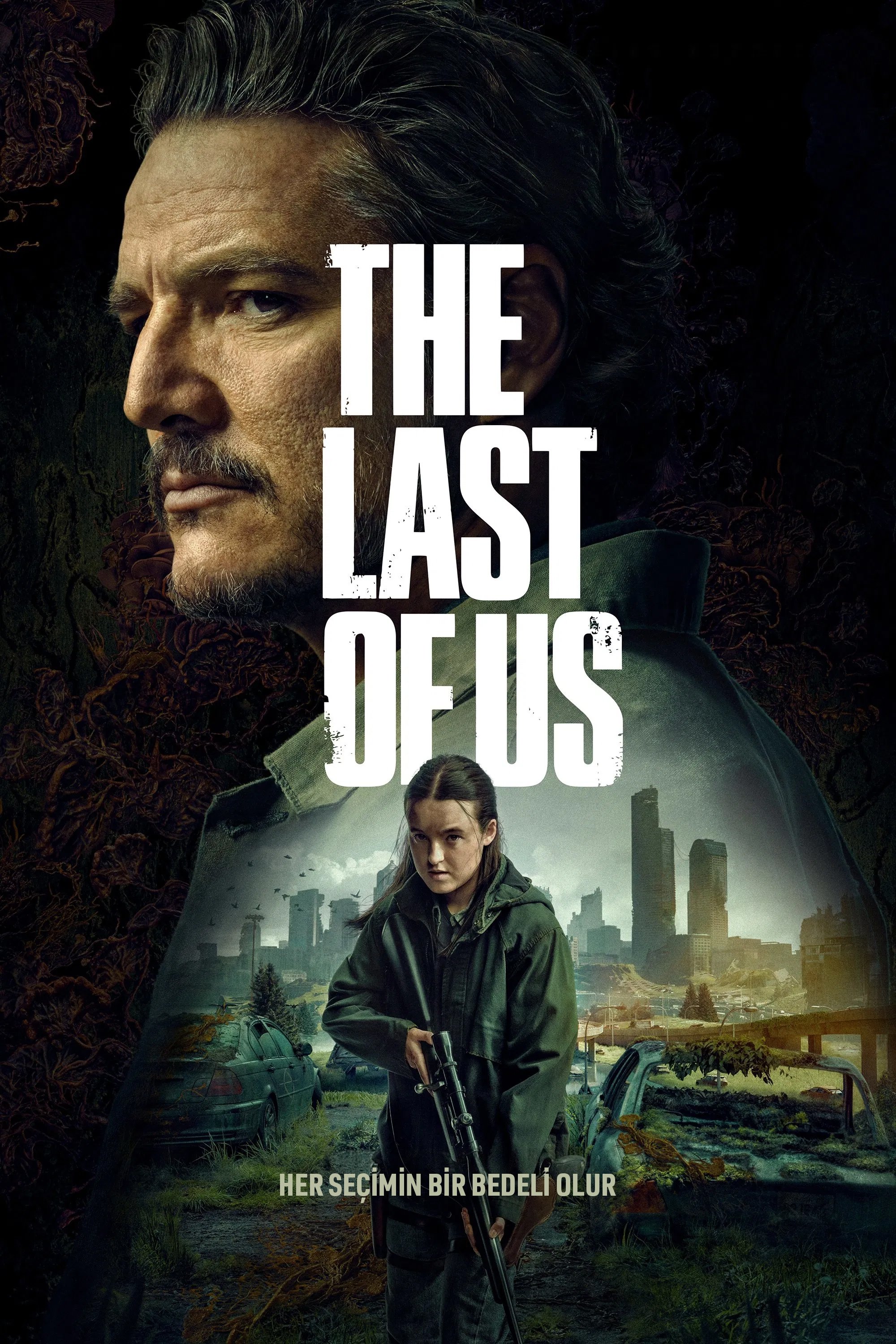 The Last of Us - Season 2 Episode 4
