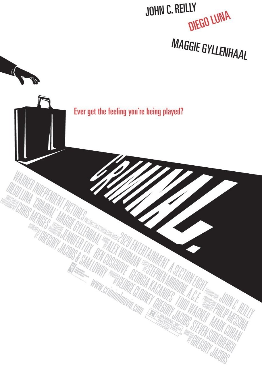 Criminal