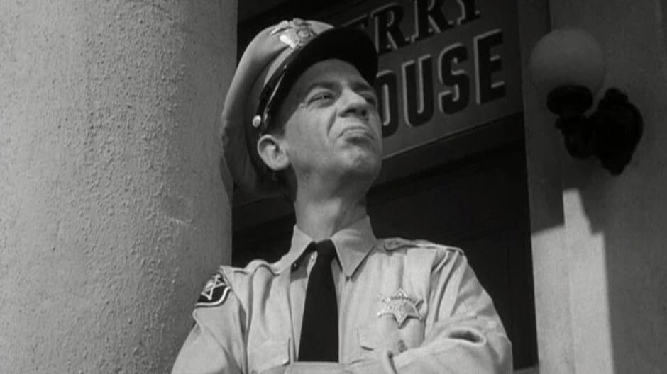 The Andy Griffith Show