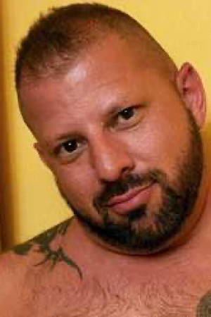 et billede af Cooper Hill