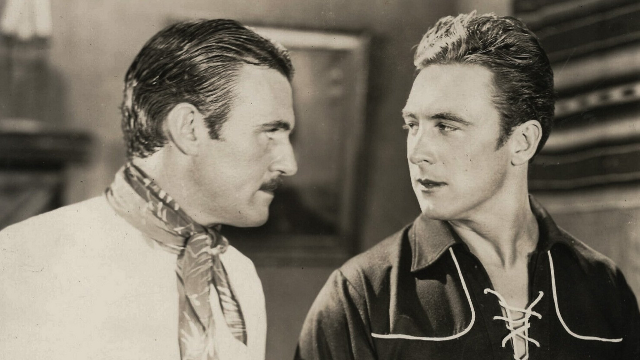 The Lone Star Ranger (1930)