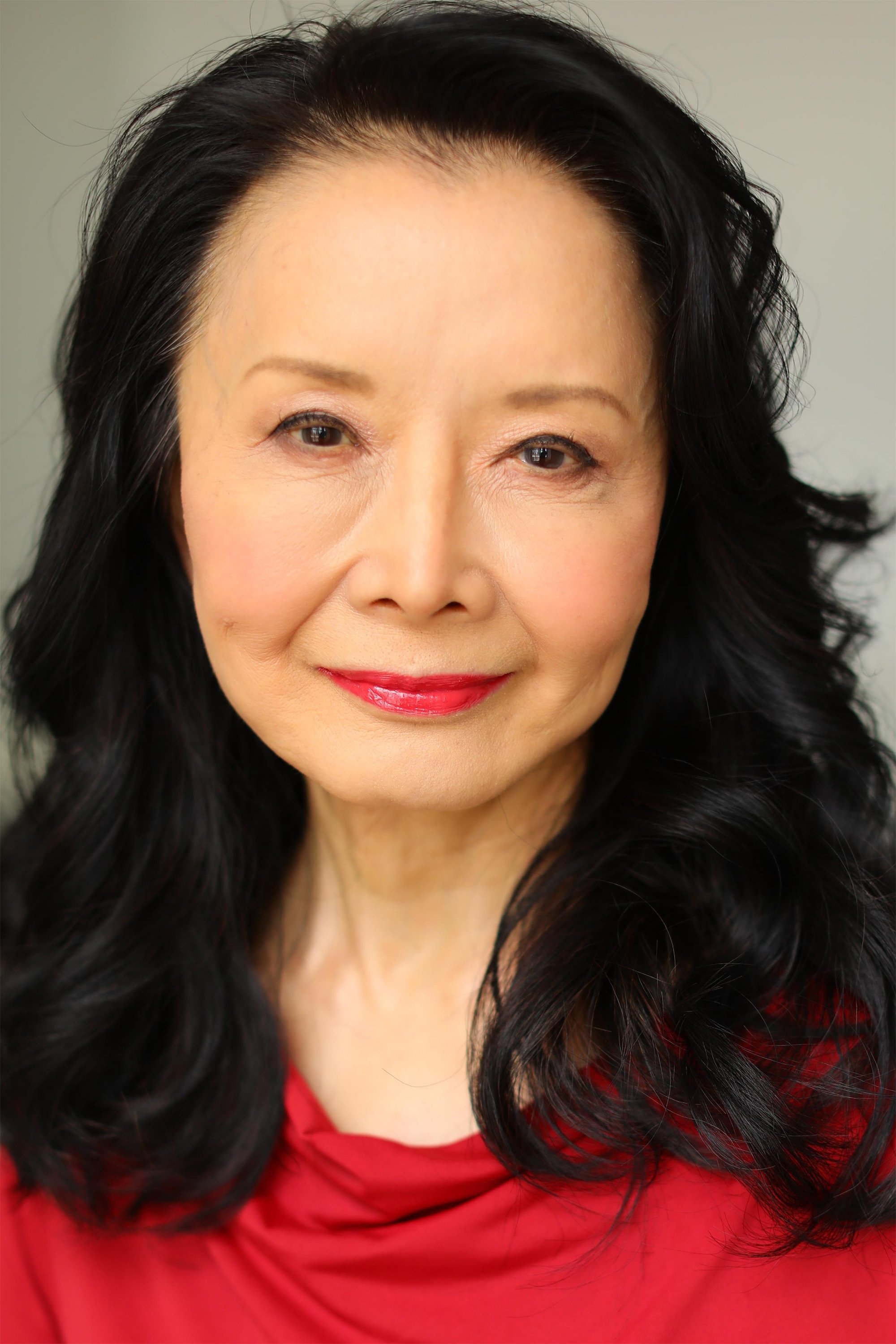 et billede af Ако