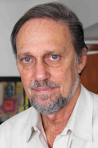 et billede af Jorge Bodanzky