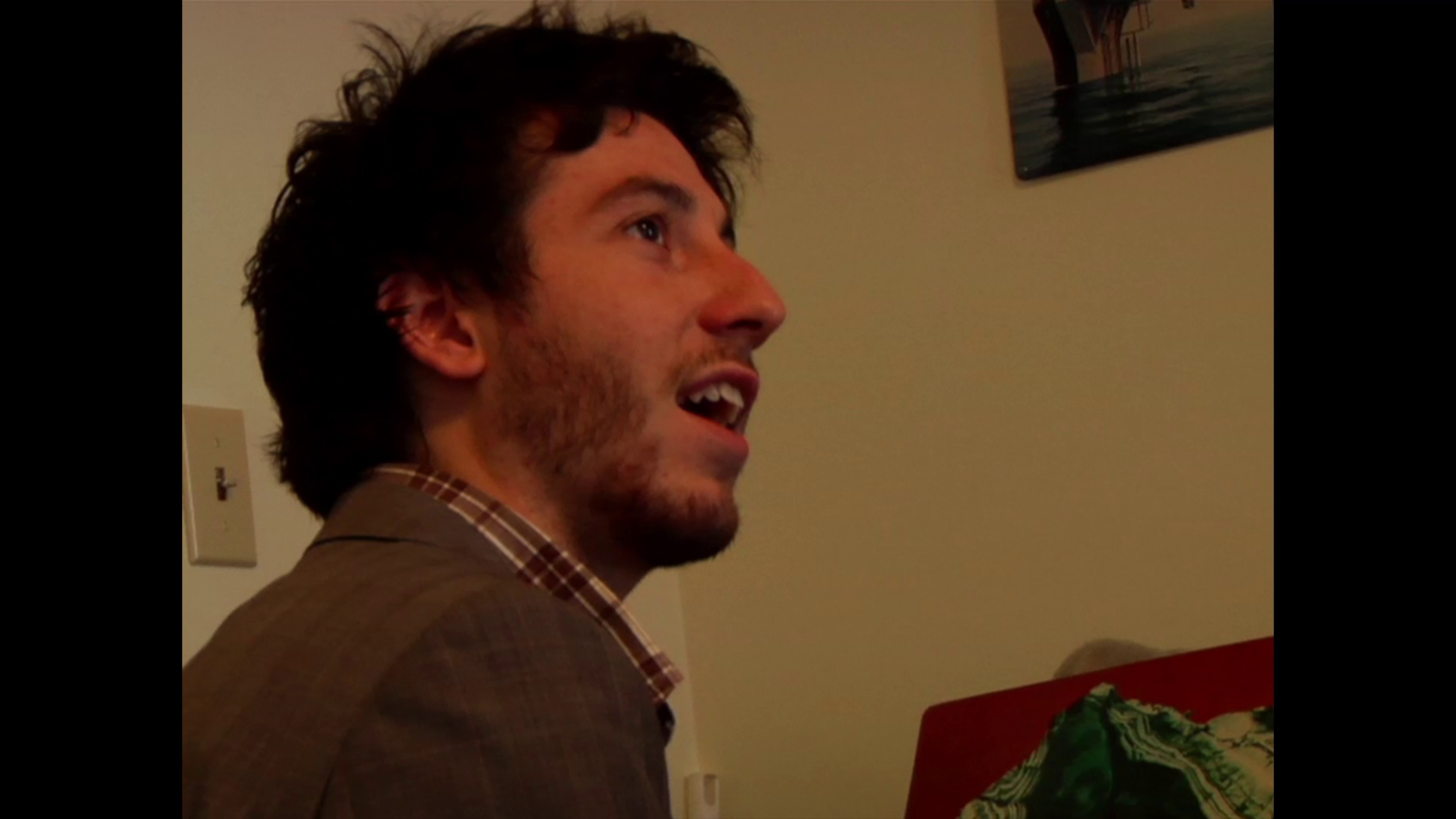 Nirvanna the Band the Show the Movie backdrop