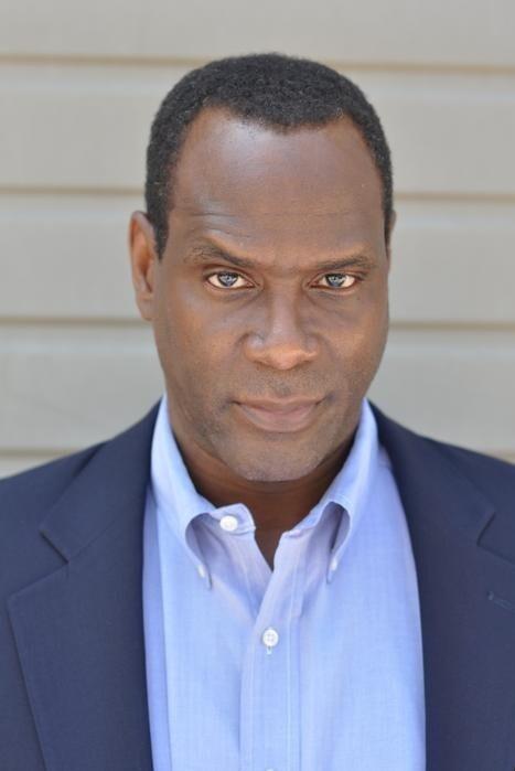 et billede af Ty Upshaw