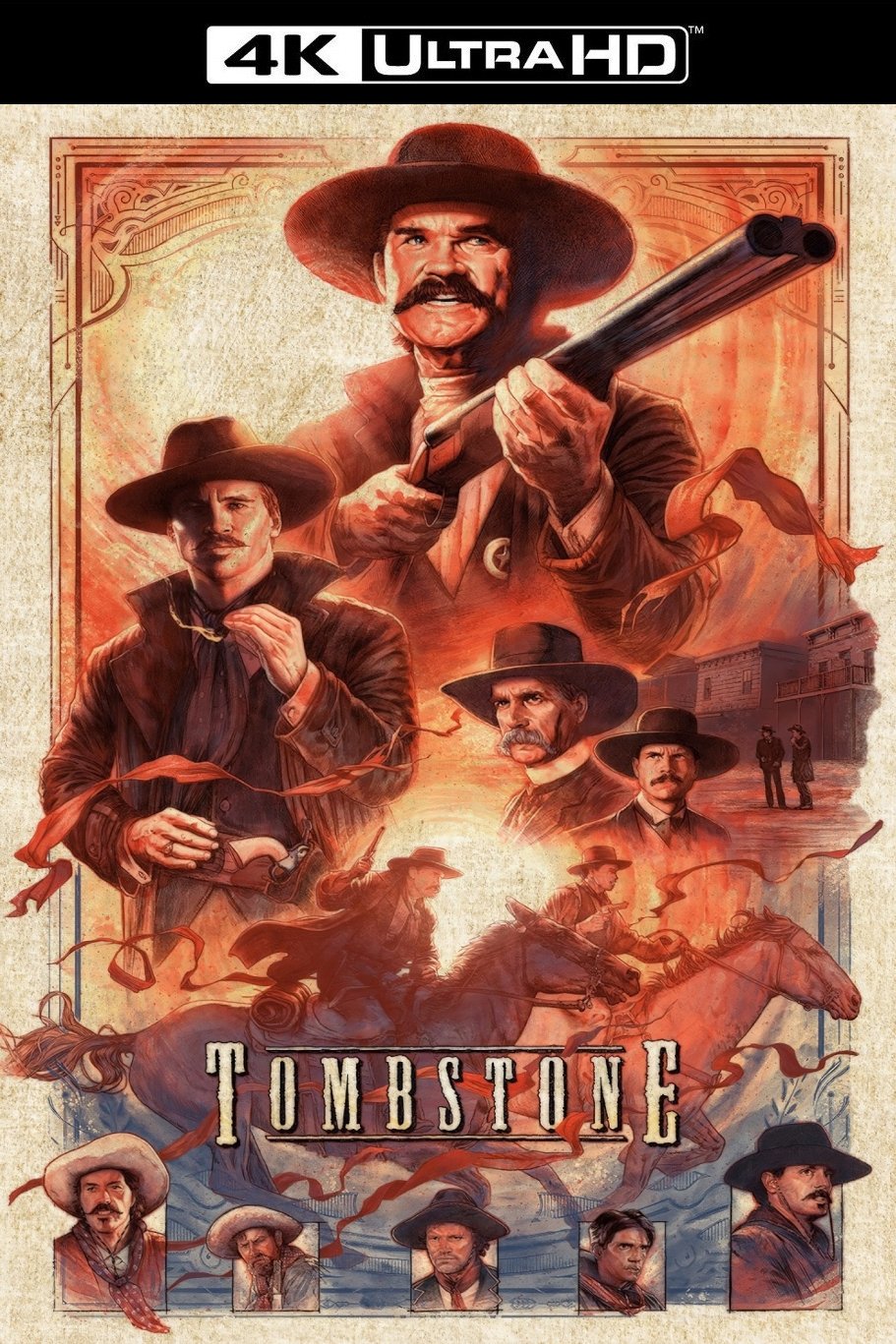 Tombstone