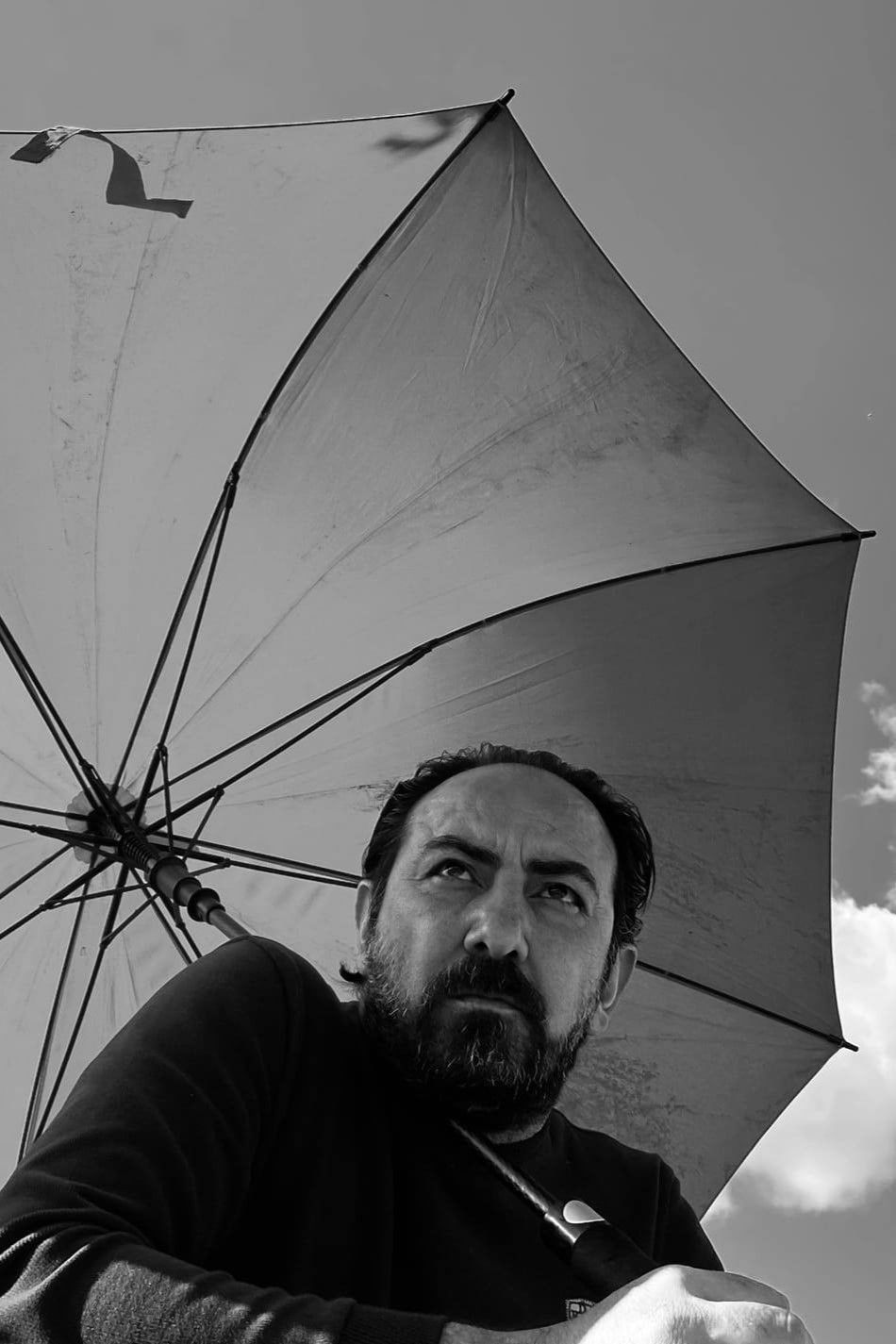 et billede af Bangen Ali