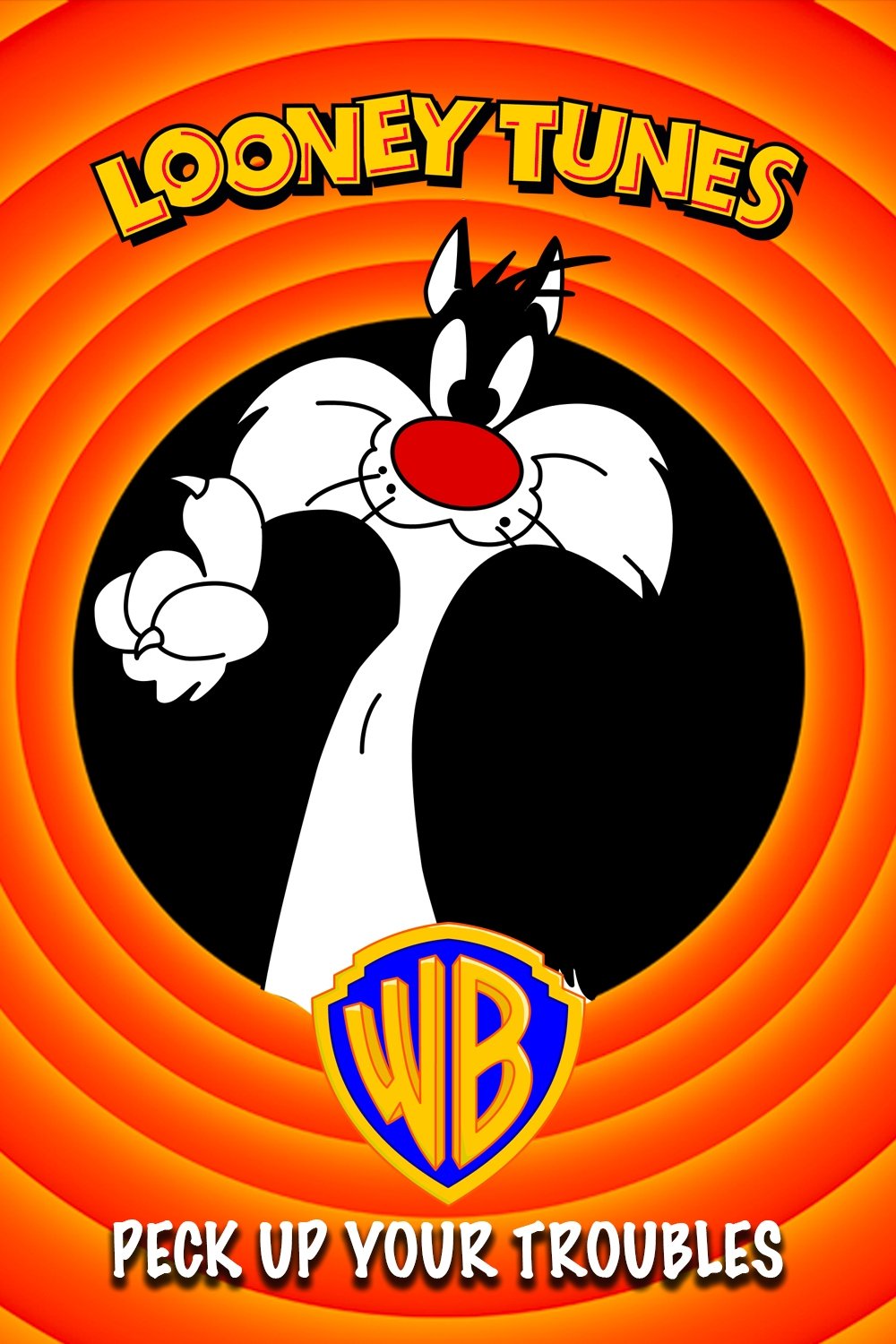 Peck Up Your Troubles
