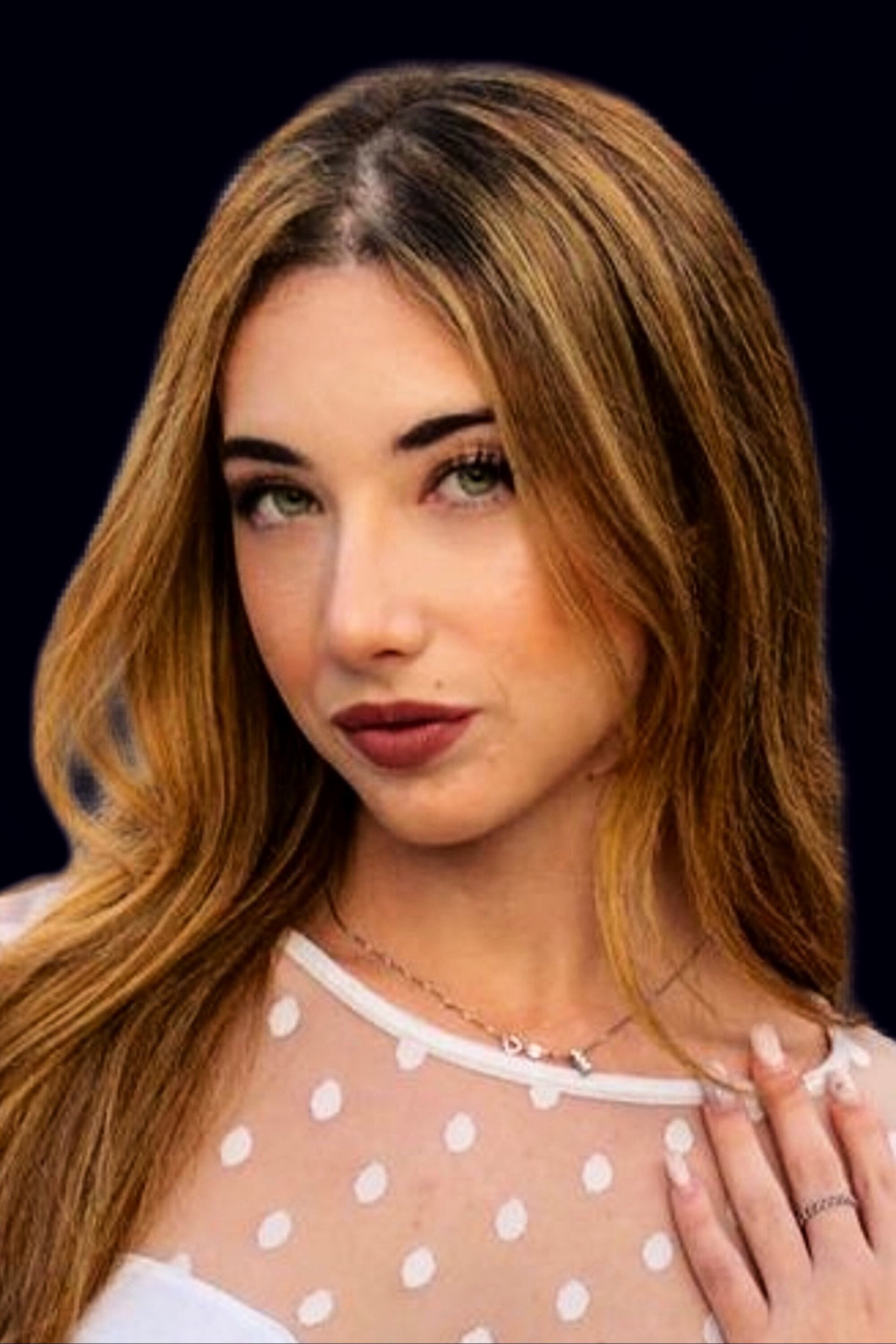 Stefania Fasone | Girlfriend