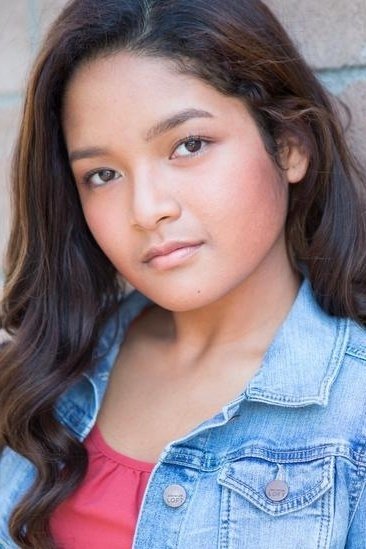 et billede af Tisha Custodio