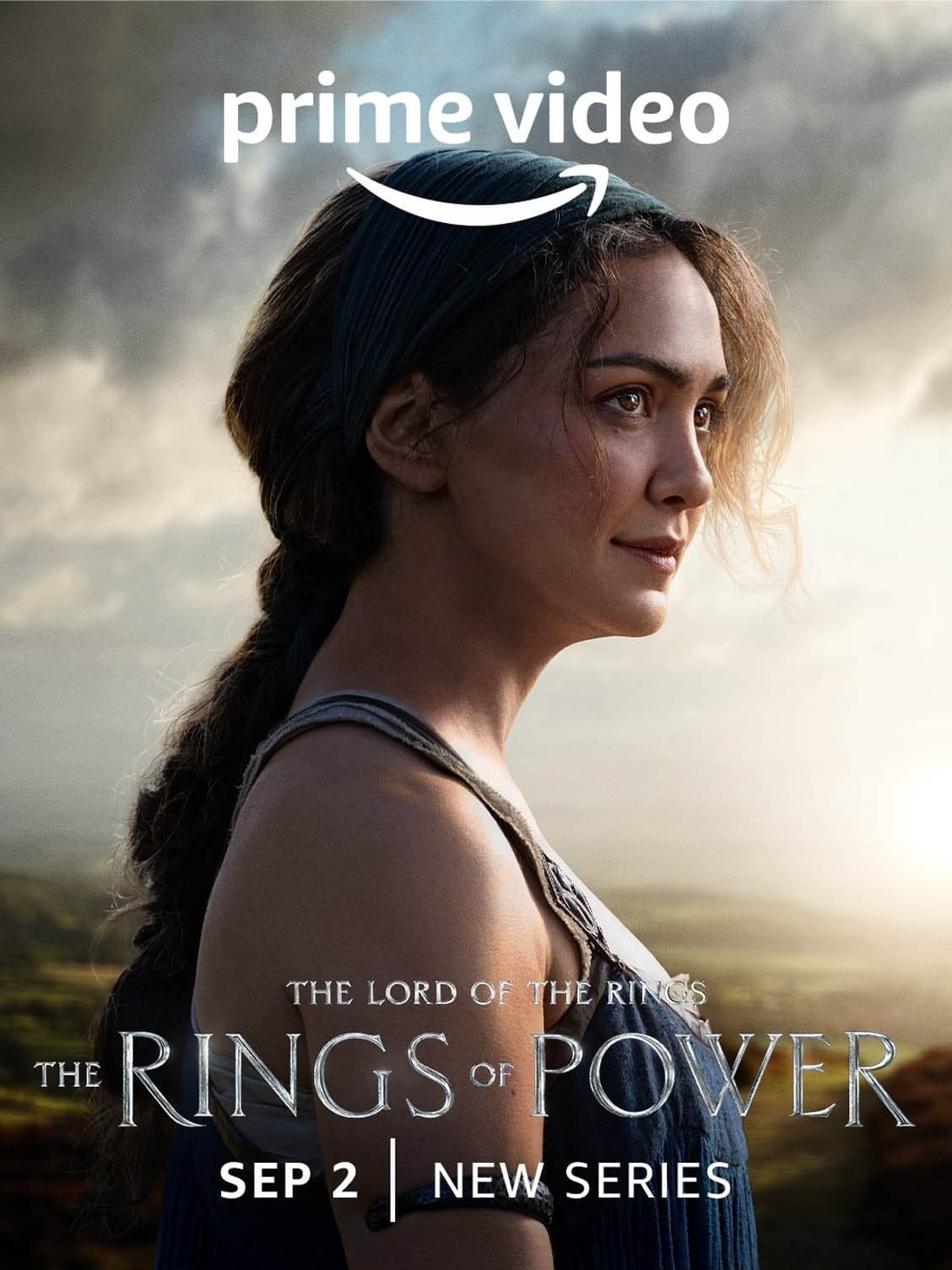 The Lord of the Rings: The Rings of Power Global Fan Screening