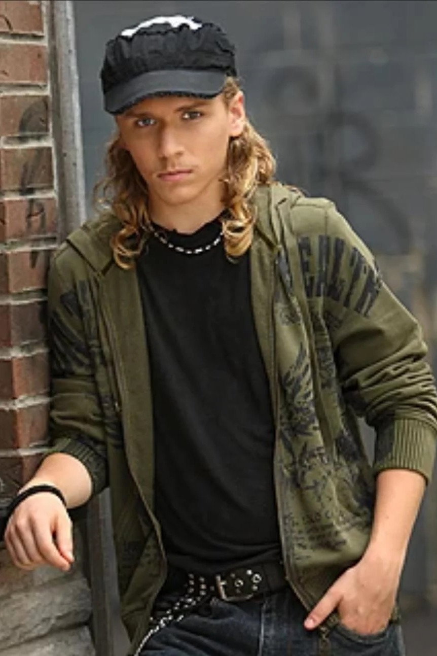 Scott Paterson