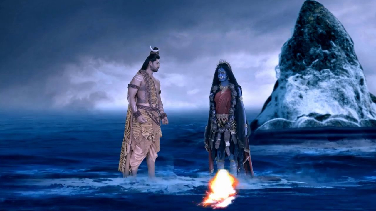 Mahakaali - Anth Hi Aarambh Hai