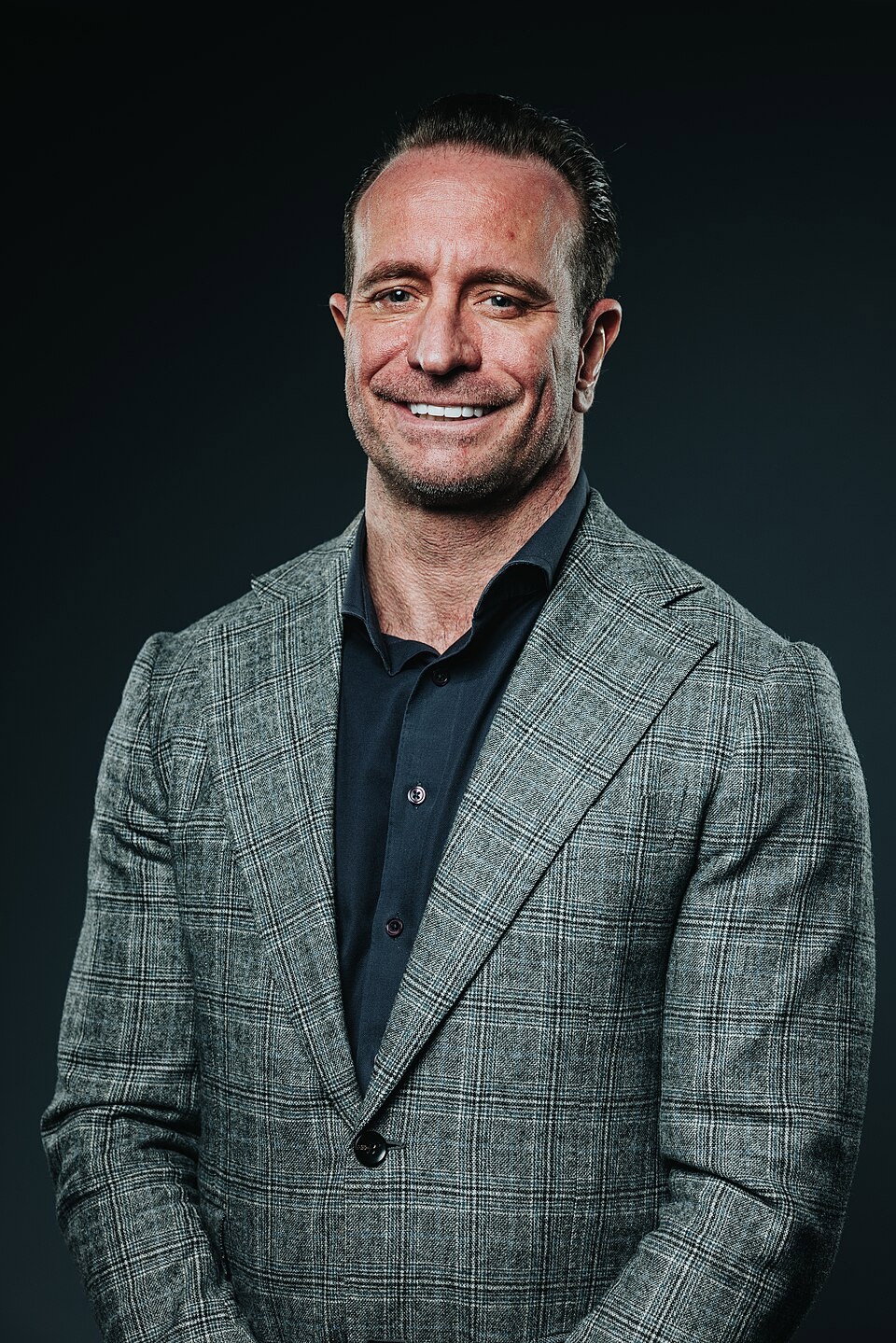 Kalle Sauerland